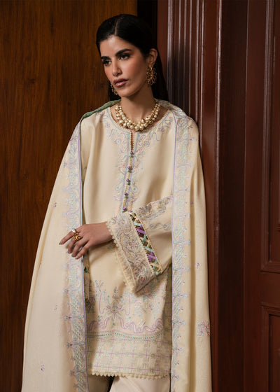 Kanwal Malik | Gulana Winter 25 | ShahGul