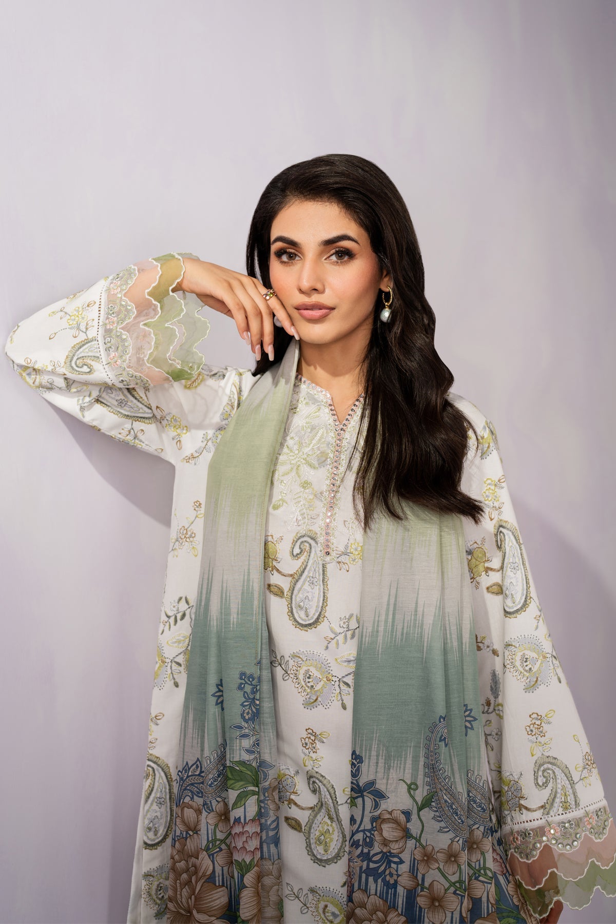 Xenia Formals | Lessence Summer 26 | IZZY, image 6