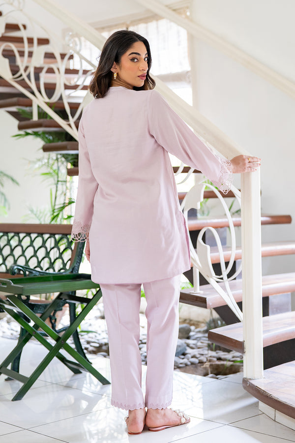 Sahar | Pre Essential Emb Edit | Coral Pearl-2
