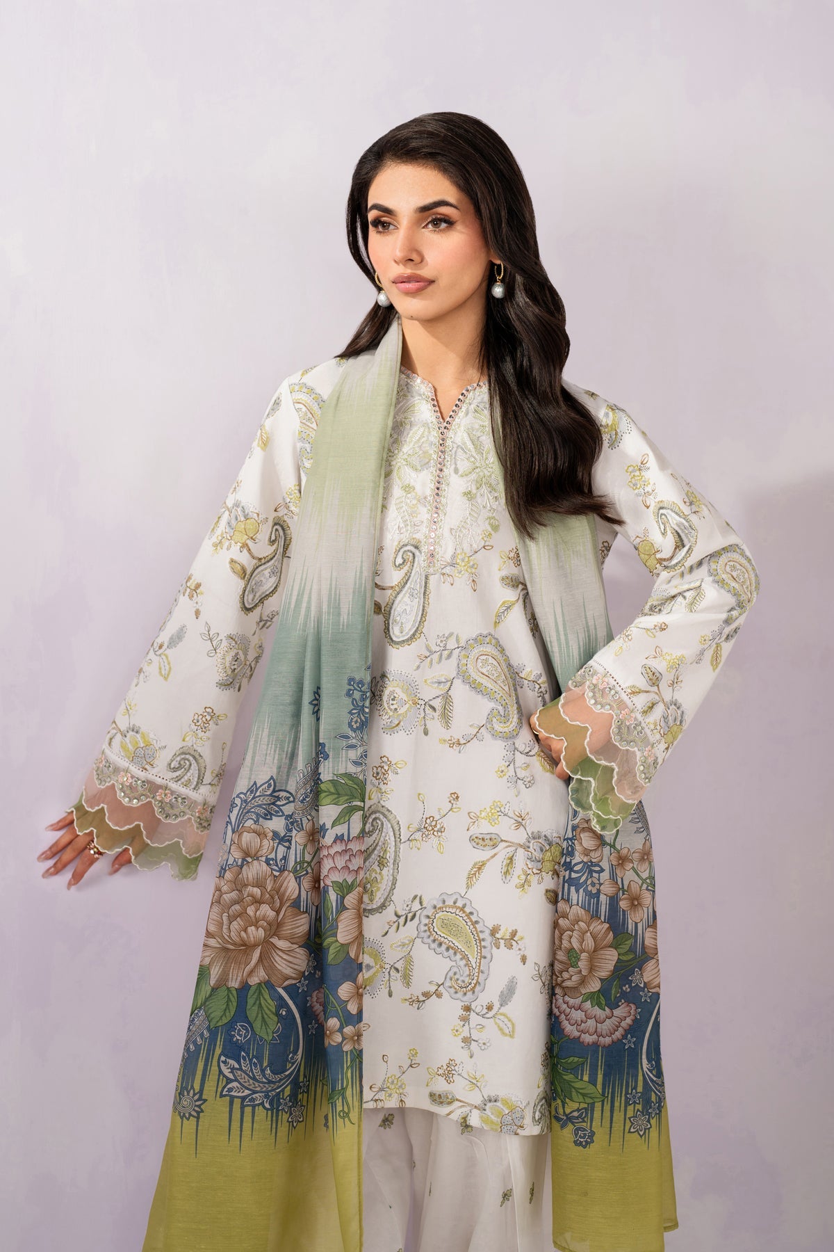 Xenia Formals | Lessence Summer 26 | IZZY, image 7