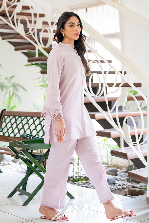 Sahar | Pre Essential Emb Edit | Coral Pearl-3