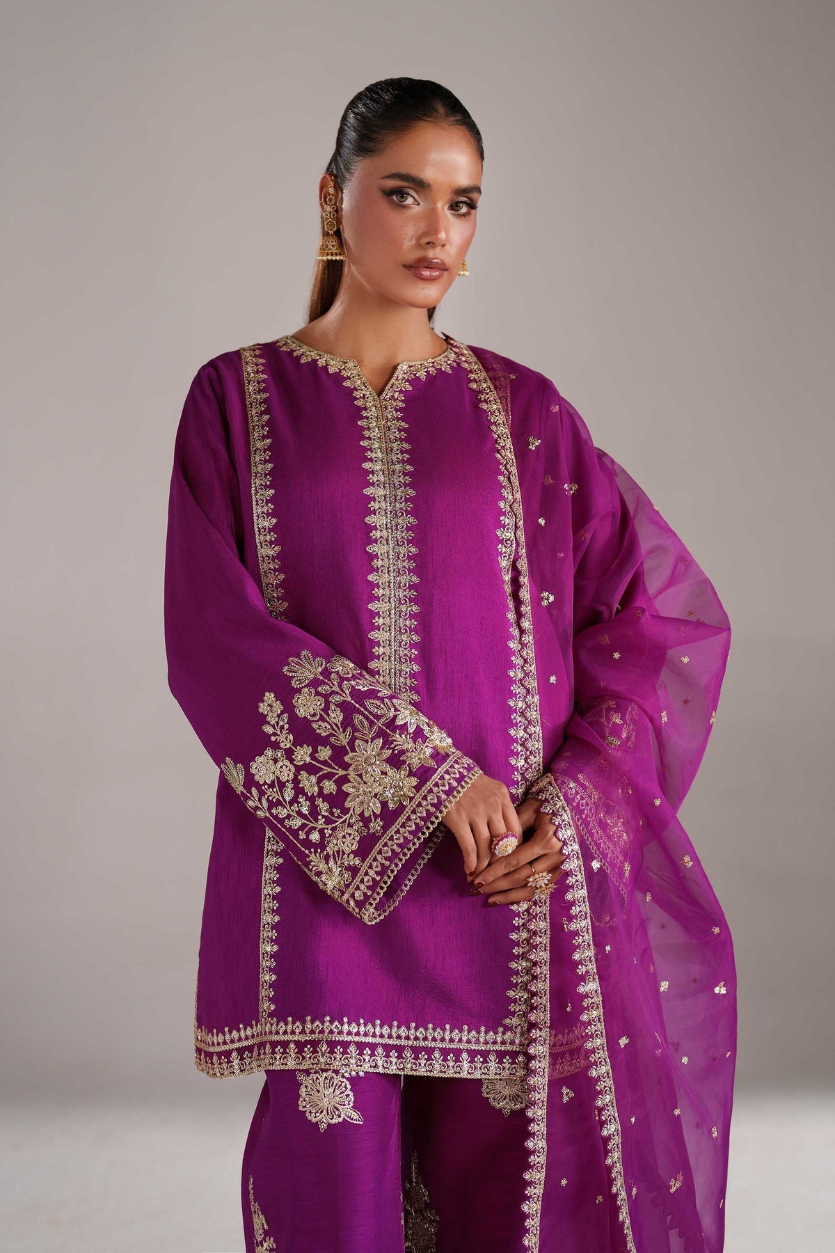 Akbar Aslam | Formal Pret | Shaffa-3