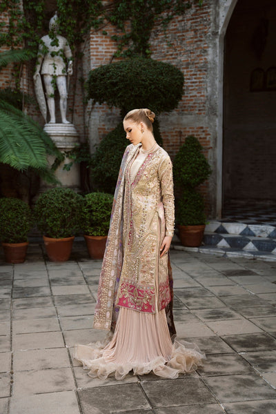 Mysie | Alara formals 24 | SHABANA -  Mysie Formal - Original Designer Dress - House of Maryam