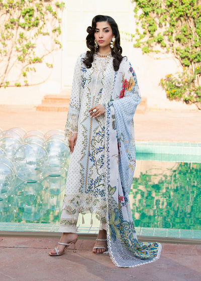 Sardinia | Coctail 25 | PINA COLADA -  Sardinia Ladies Clothes - Original Designer Dress - House of Maryam