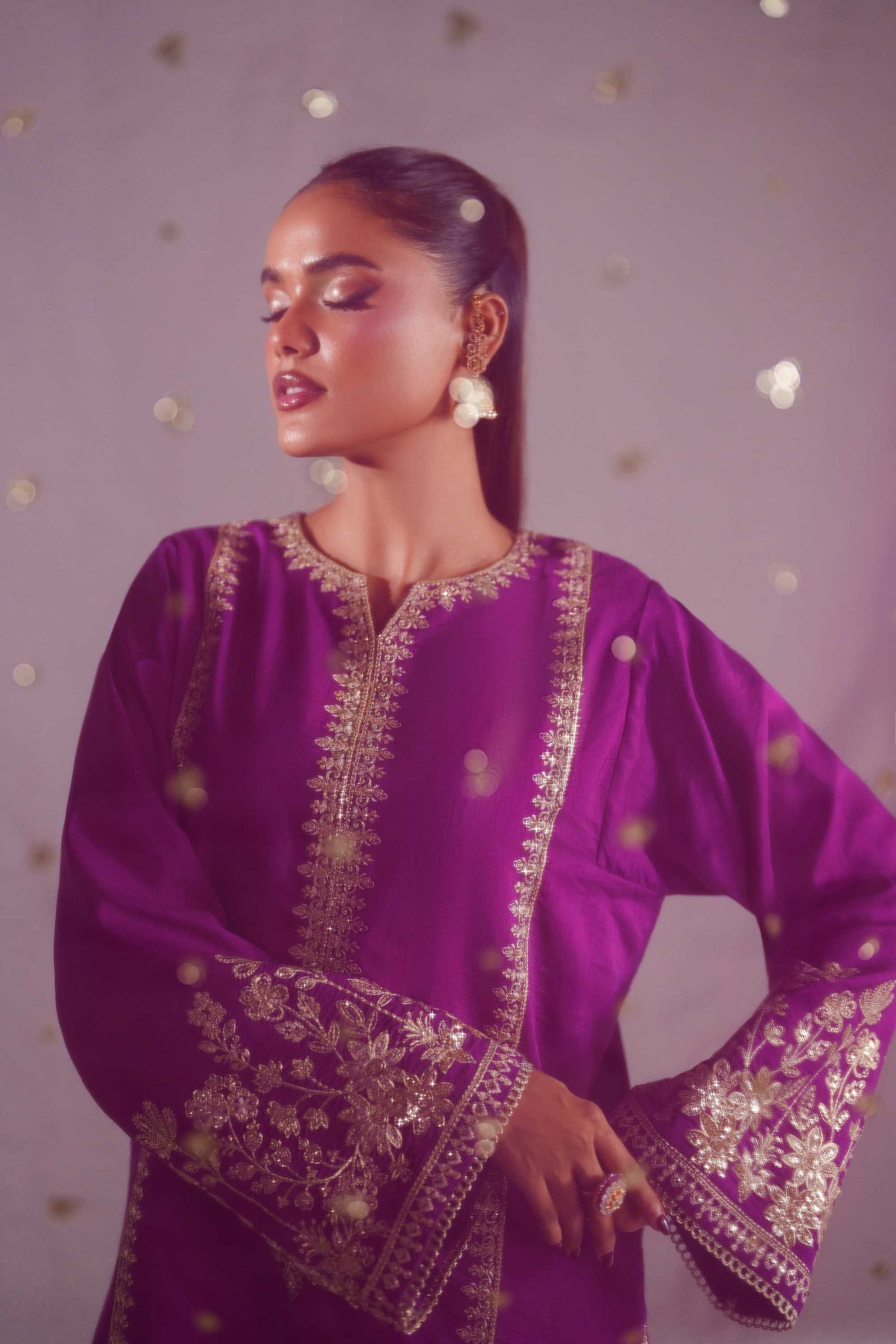 Akbar Aslam | Formal Pret | Shaffa, image 4