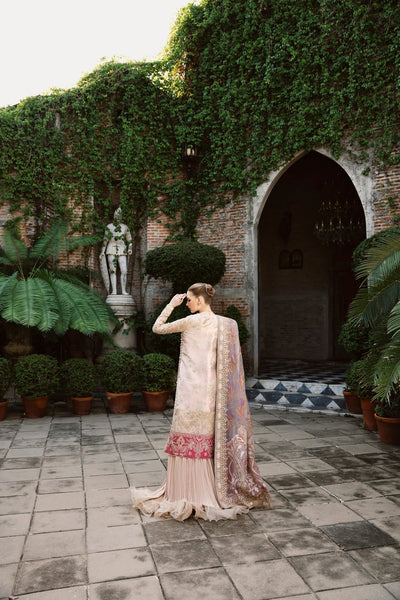 Mysie | Alara formals 24 | SHABANA -  Mysie Formal - Original Designer Dress - House of Maryam