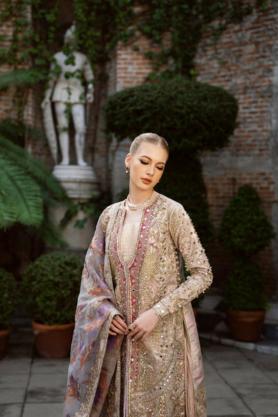 Mysie | Alara formals 24 | SHABANA -  Mysie Formal - Original Designer Dress - House of Maryam