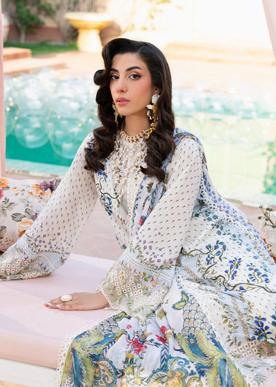 Sardinia | Coctail 25 | PINA COLADA -  Sardinia Ladies Clothes - Original Designer Dress - House of Maryam