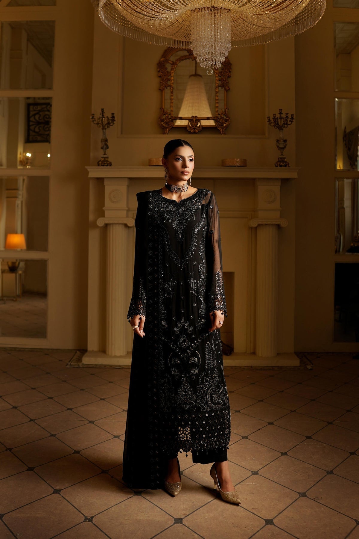 Maryams | Aarzu Formals | KIARA-ARZ-9005