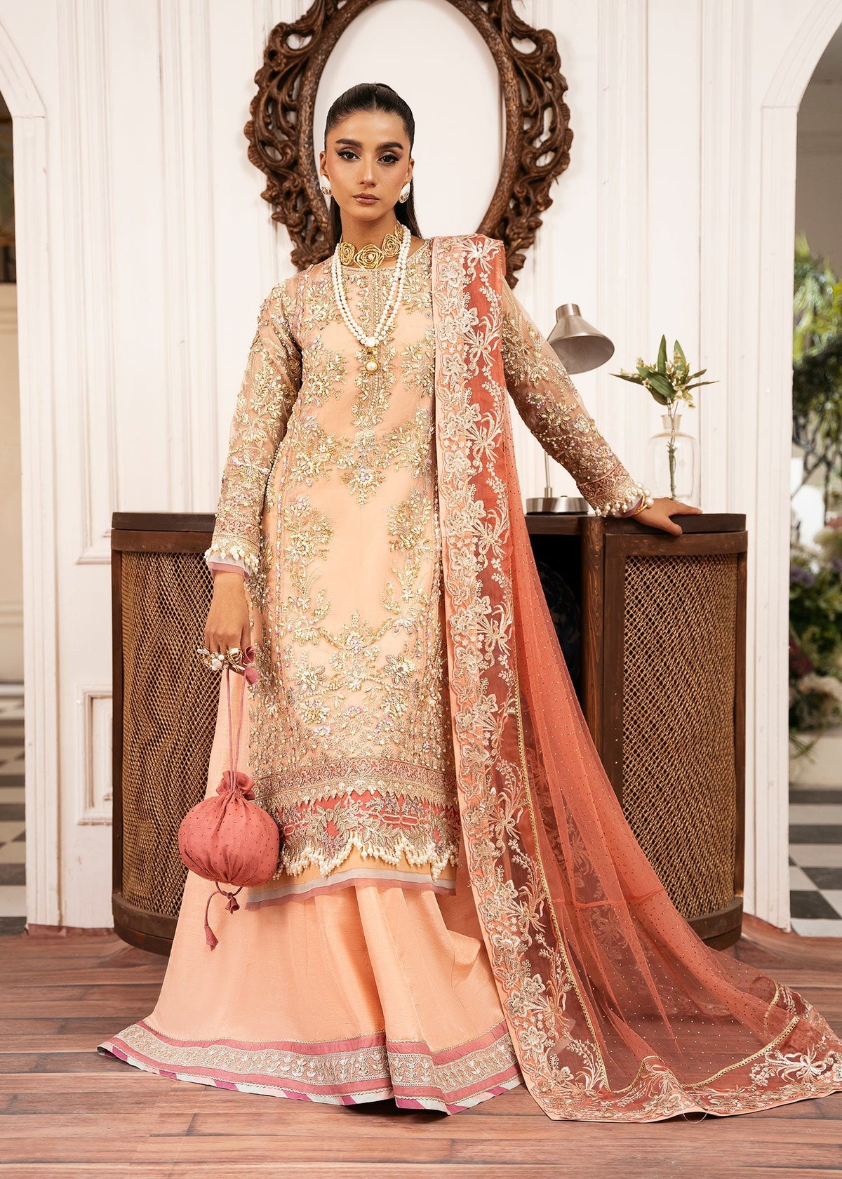 Inayat | Festive Formals |SUN-KISSED-7