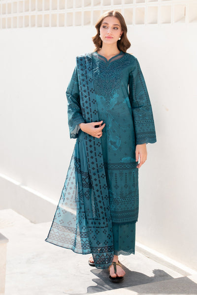 Xenia Formals | Summer Away 25 | BRICK-A -  Xenia Formals Ladies Clothes - Original Designer Dress - House of Maryam