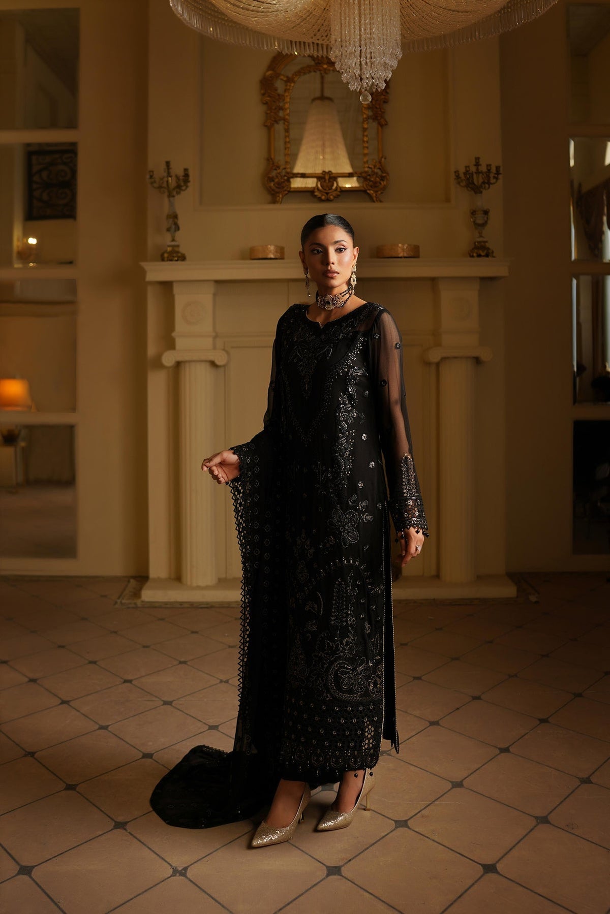 Maryams | Aarzu Formals | KIARA-ARZ-9005, image 3