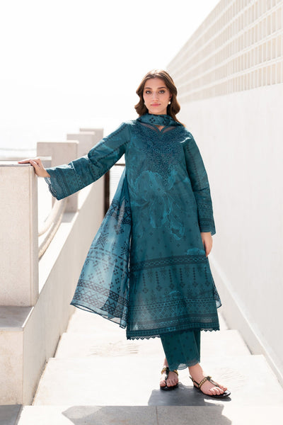 Xenia Formals | Summer Away 25 | BRICK-A -  Xenia Formals Ladies Clothes - Original Designer Dress - House of Maryam
