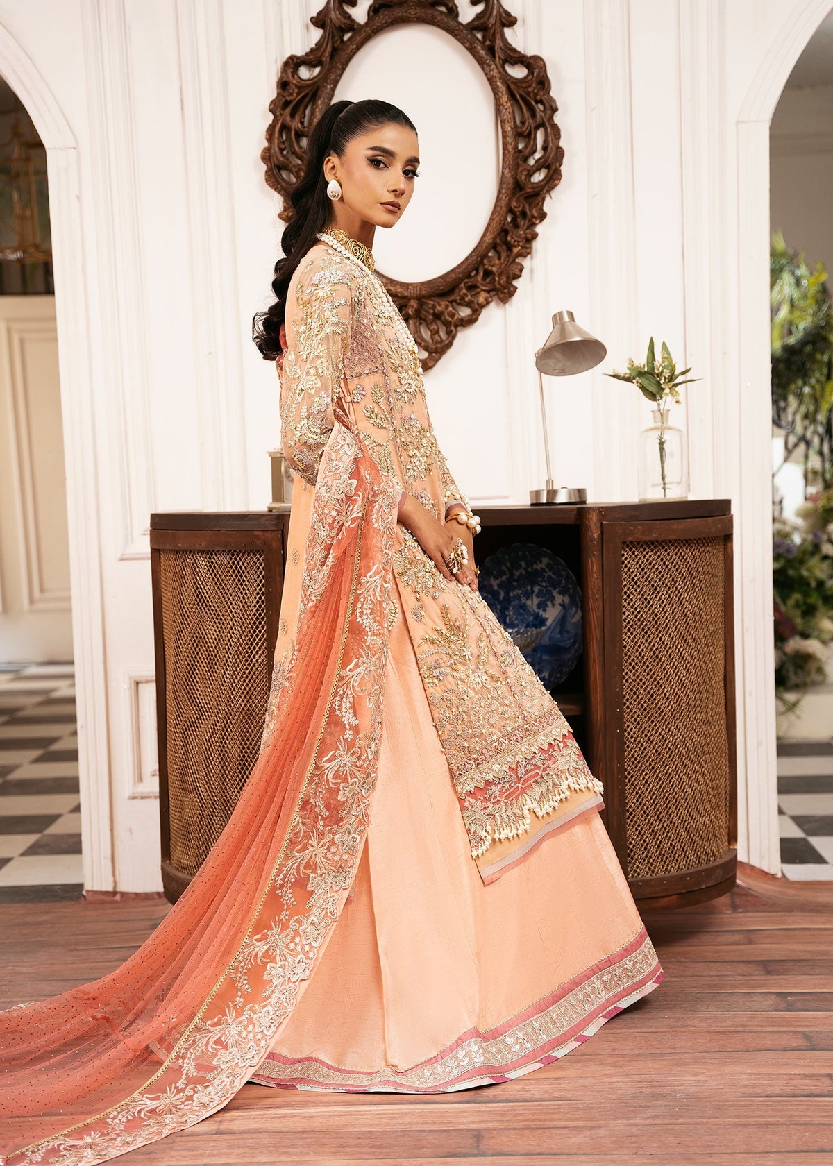 Inayat | Festive Formals |SUN-KISSED-6