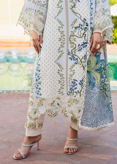 Sardinia | Coctail 25 | PINA COLADA -  Sardinia Ladies Clothes - Original Designer Dress - House of Maryam