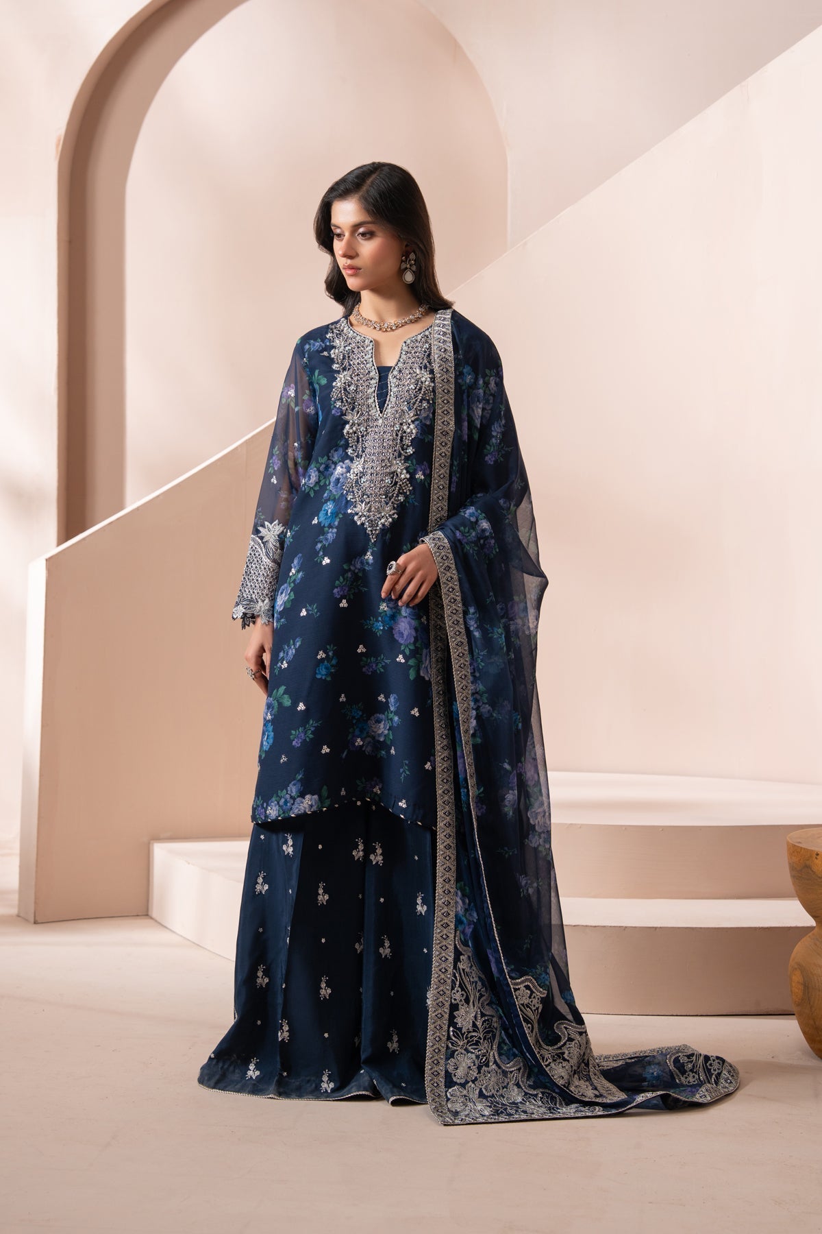 Xenia Formals | Deme Formals | OMAIRA, image 2