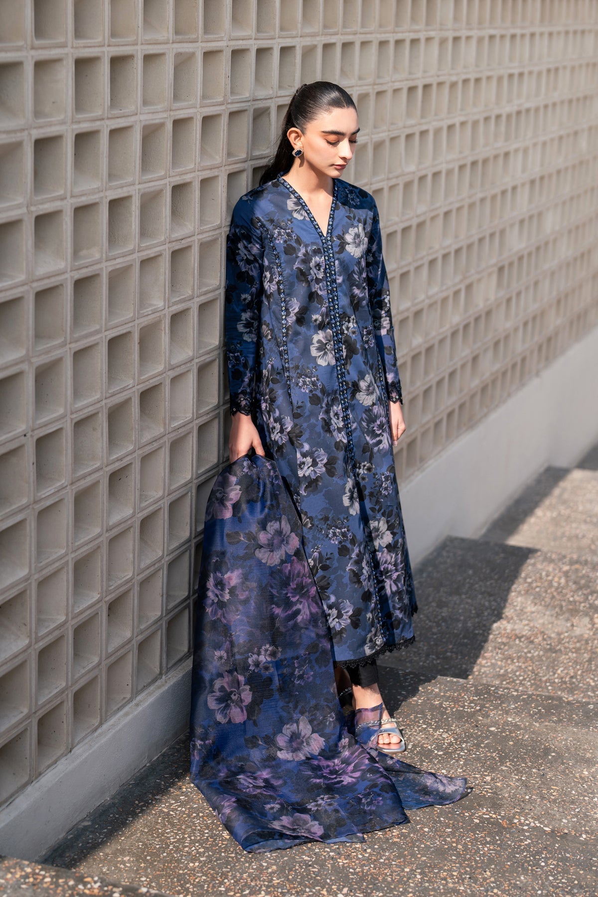 Xenia Formals | Summer Away 25 | REMAS -  Xenia Formals Ladies Clothes - Original Designer Dress - House of Maryam