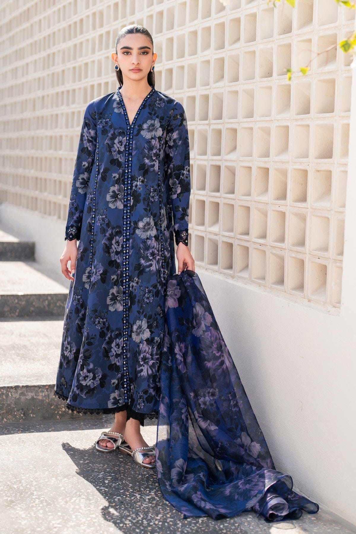 Xenia Formals | Summer Away 25 | REMAS -  Xenia Formals Ladies Clothes - Original Designer Dress - House of Maryam