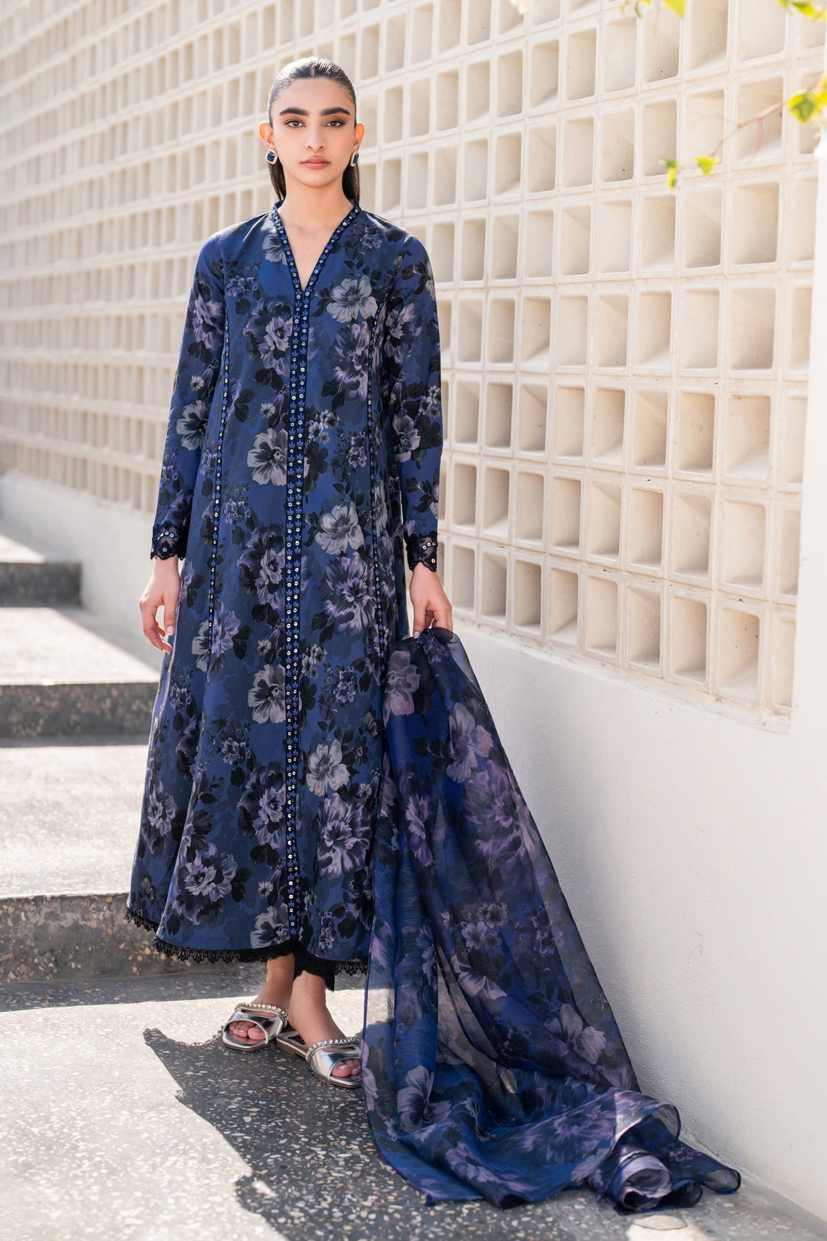 Xenia Formals | Summer Away 25 | REMAS -  Xenia Formals Ladies Clothes - Original Designer Dress - House of Maryam
