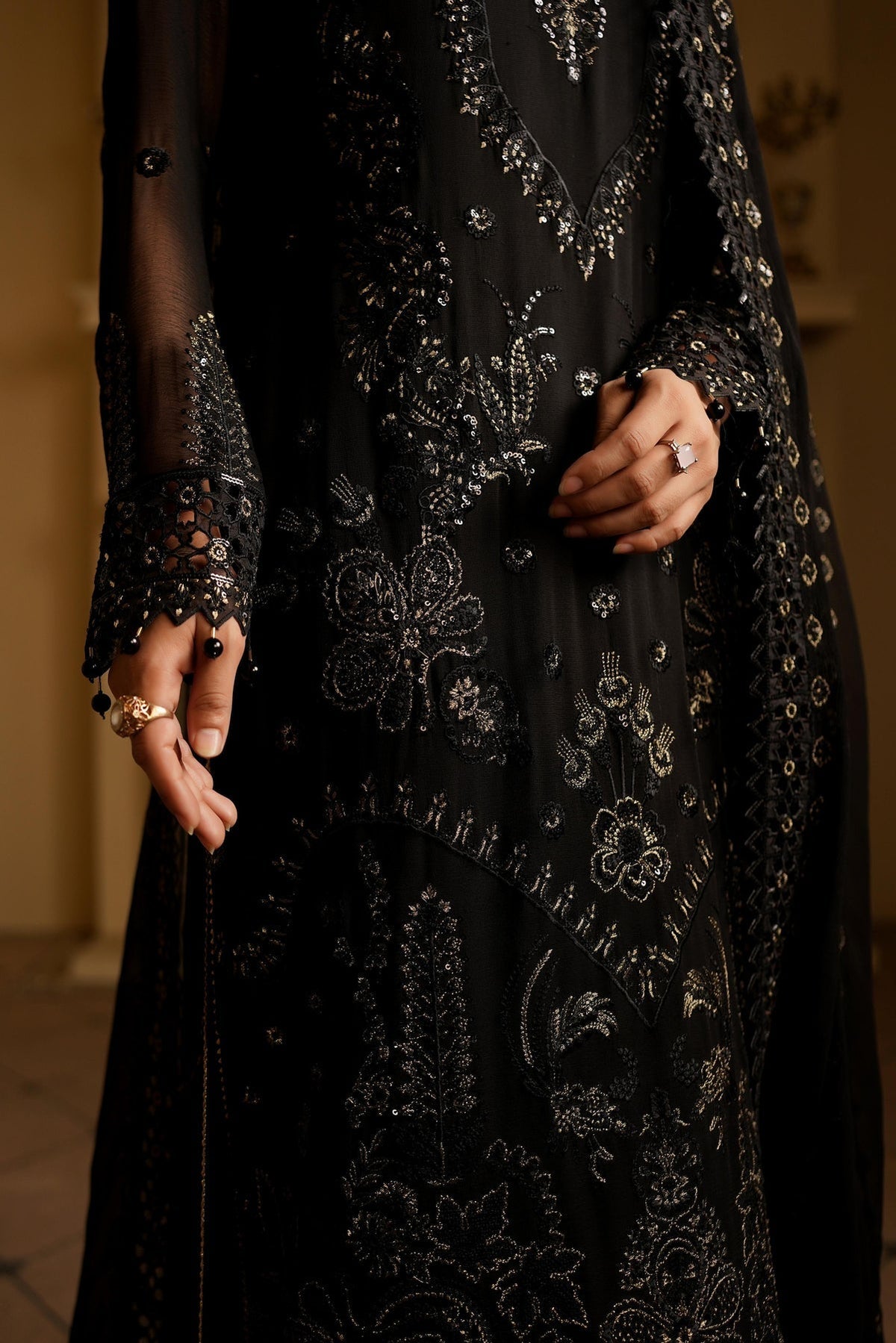 Maryams | Aarzu Formals | KIARA-ARZ-9005, image 5