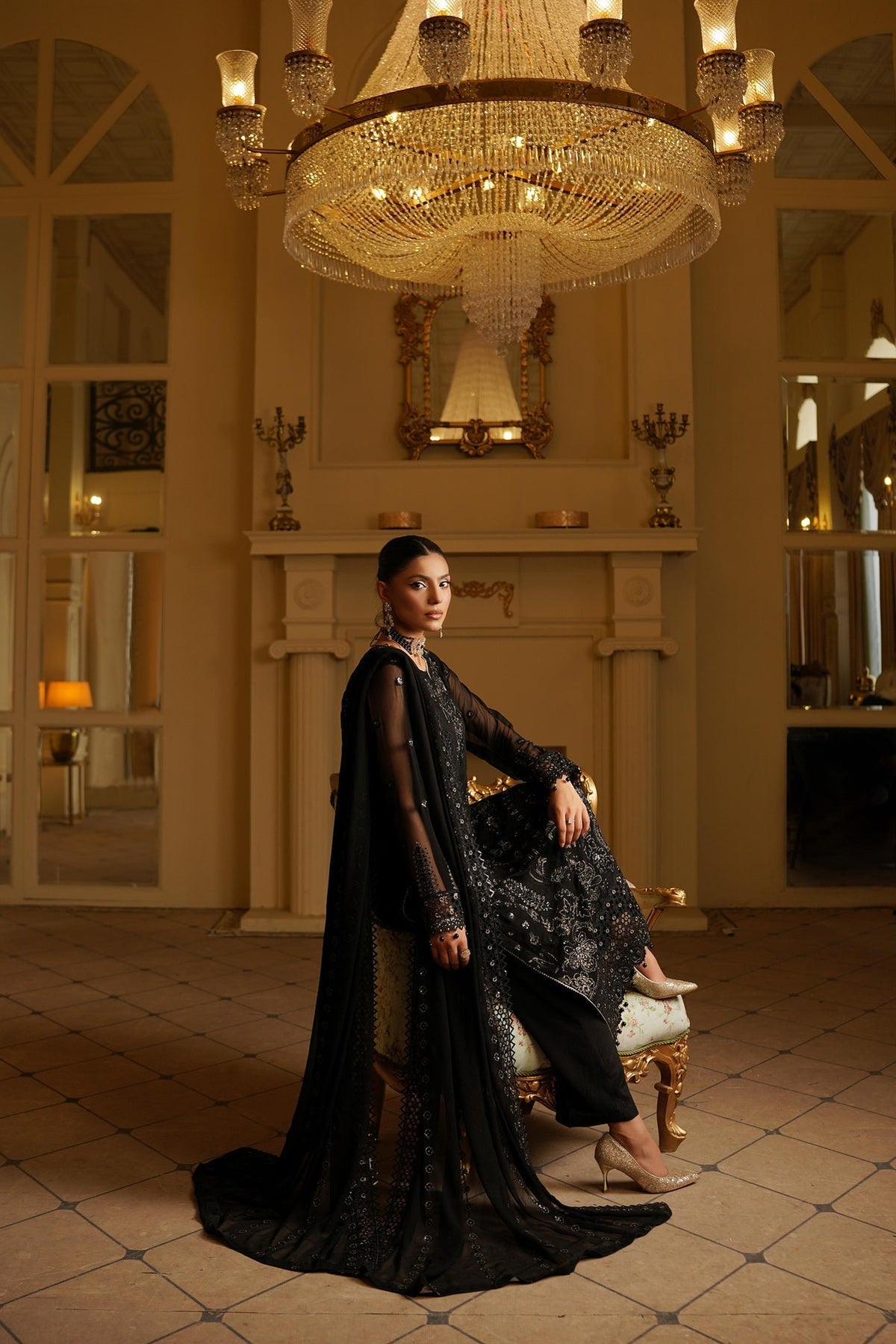 Maryams | Aarzu Formals | KIARA-ARZ-9005-6
