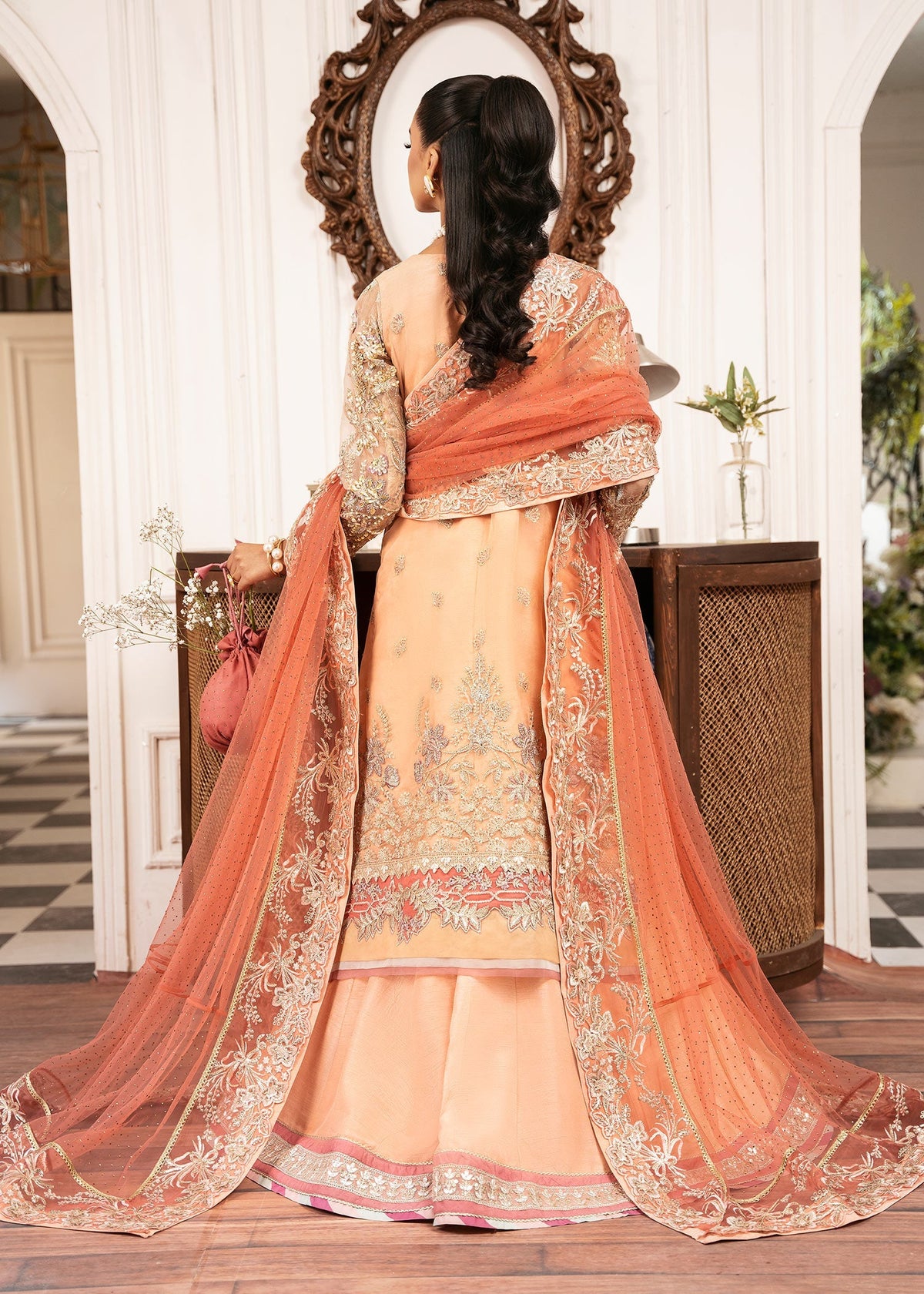Inayat | Festive Formals |SUN-KISSED-2