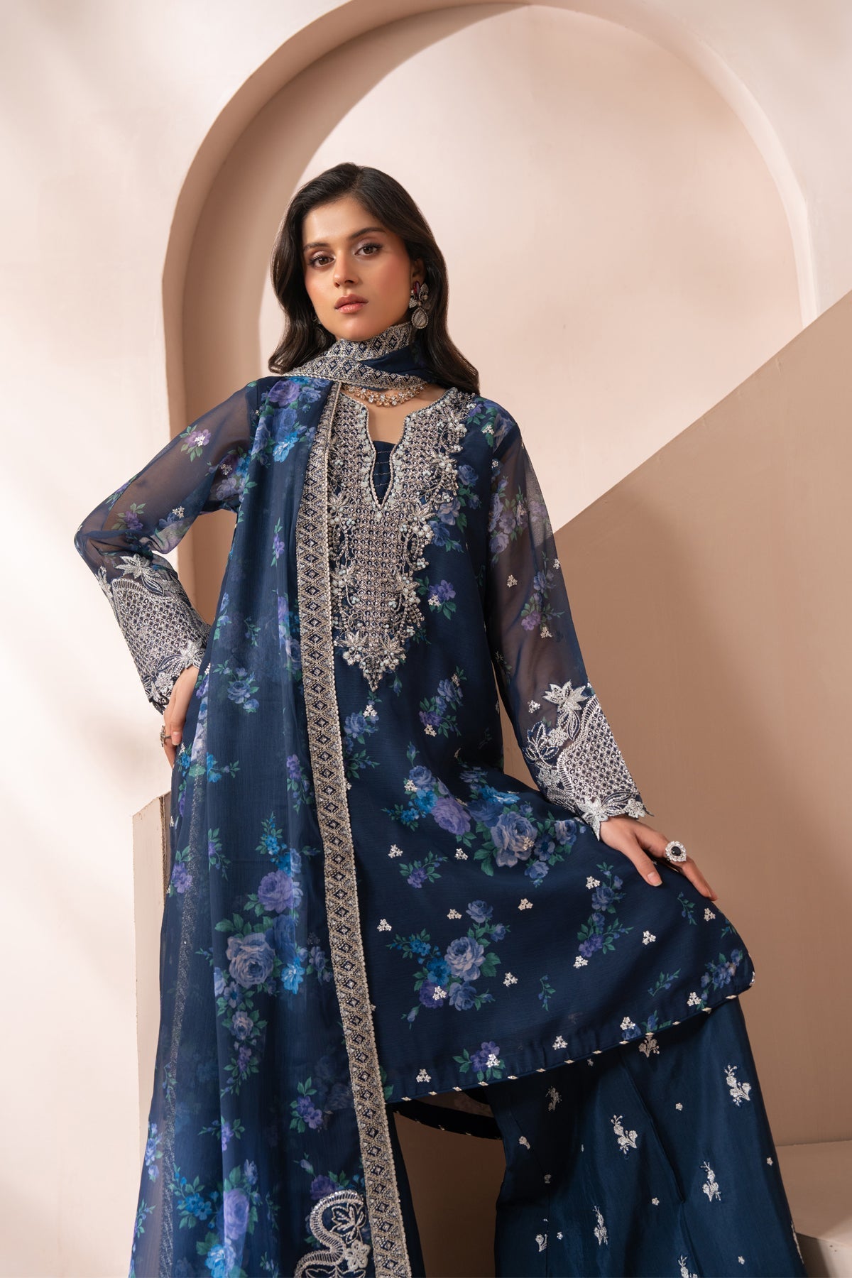 Xenia Formals | Deme Formals | OMAIRA, image 5