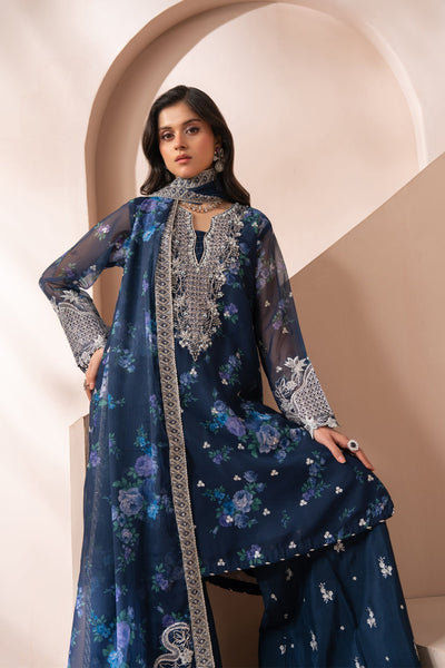 Xenia Formals | Deme Formals | OMAIRA