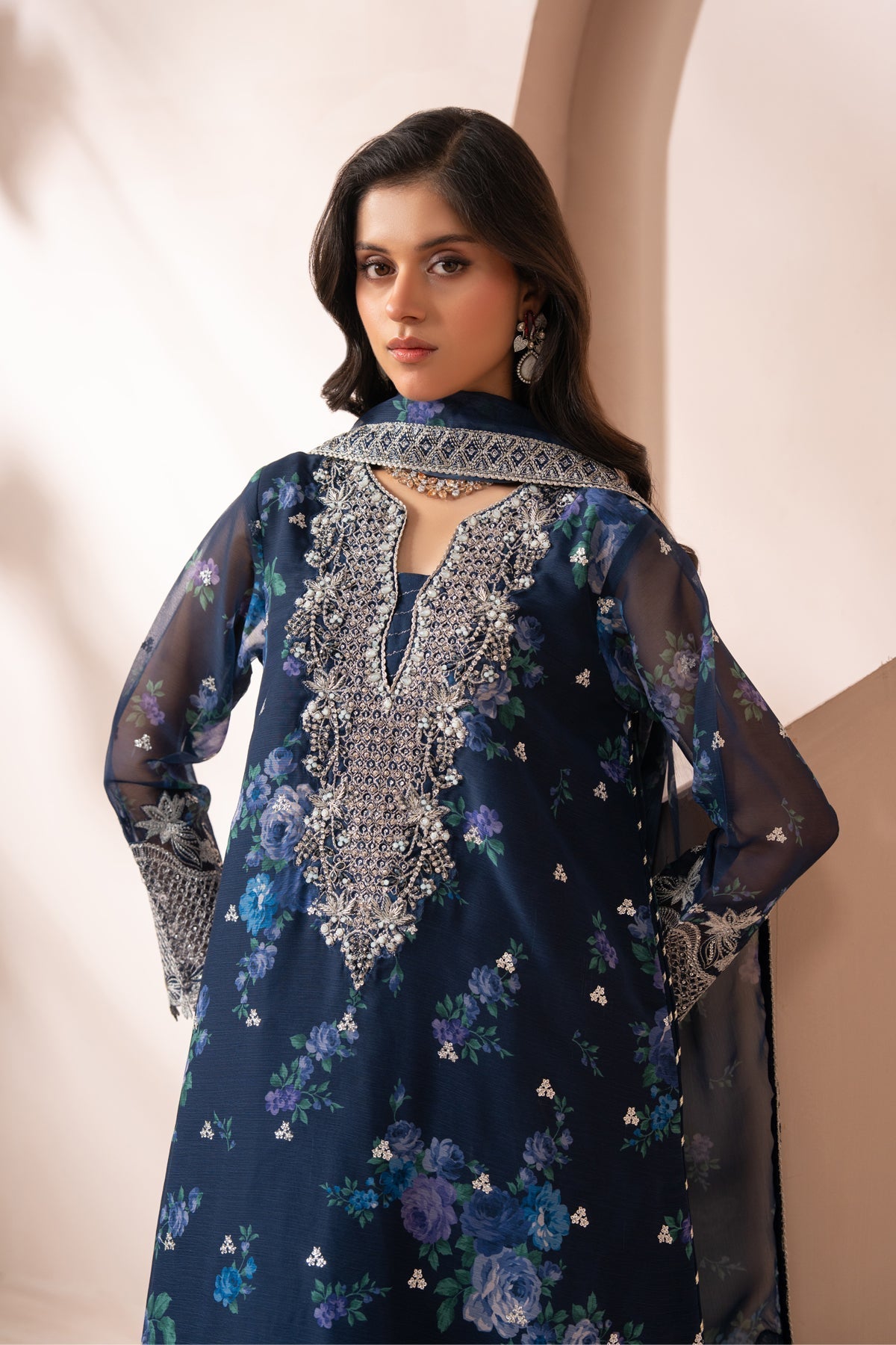 Xenia Formals | Deme Formals | OMAIRA, image 3