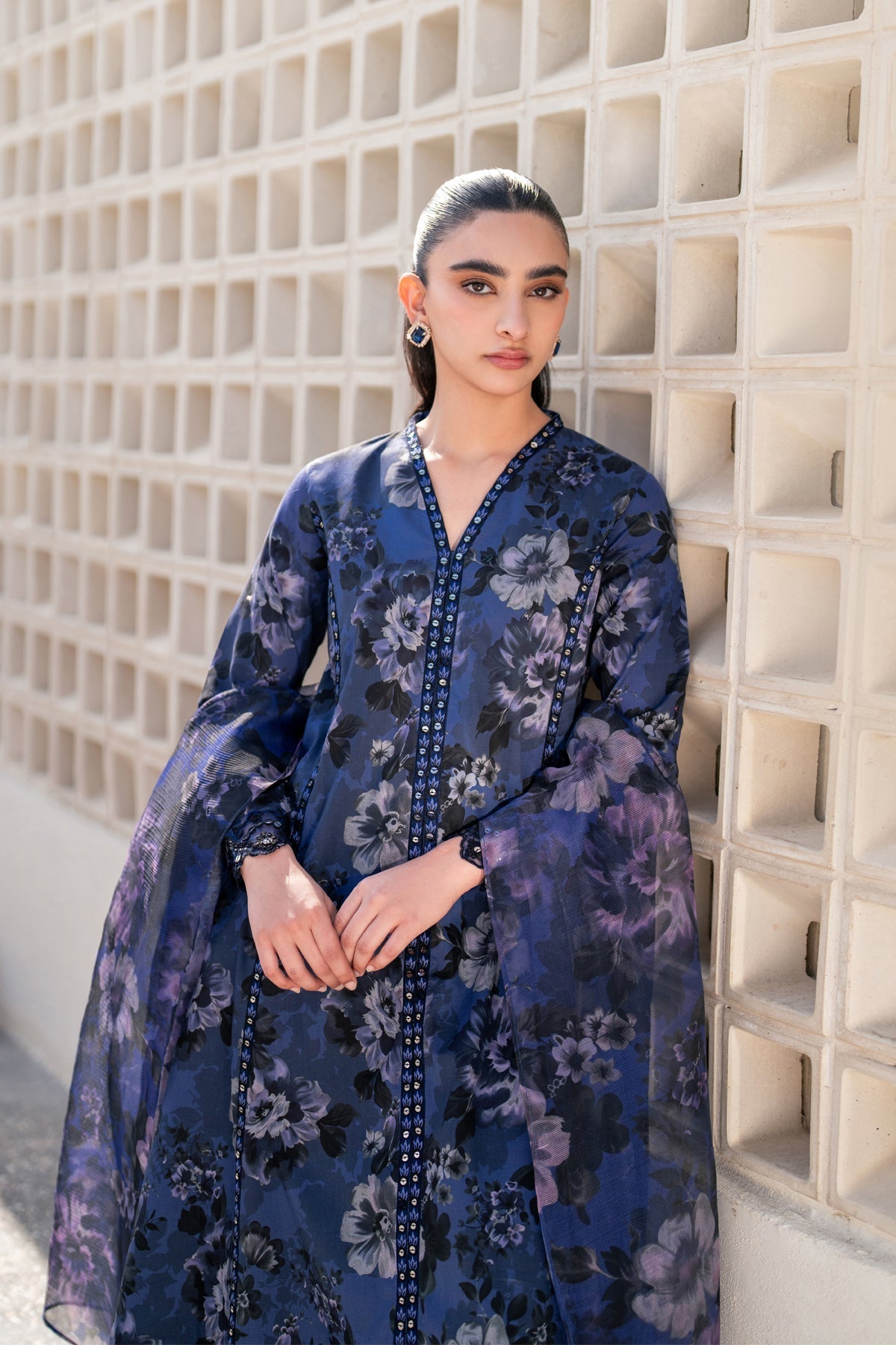 Xenia Formals | Summer Away 25 | REMAS -  Xenia Formals Ladies Clothes - Original Designer Dress - House of Maryam