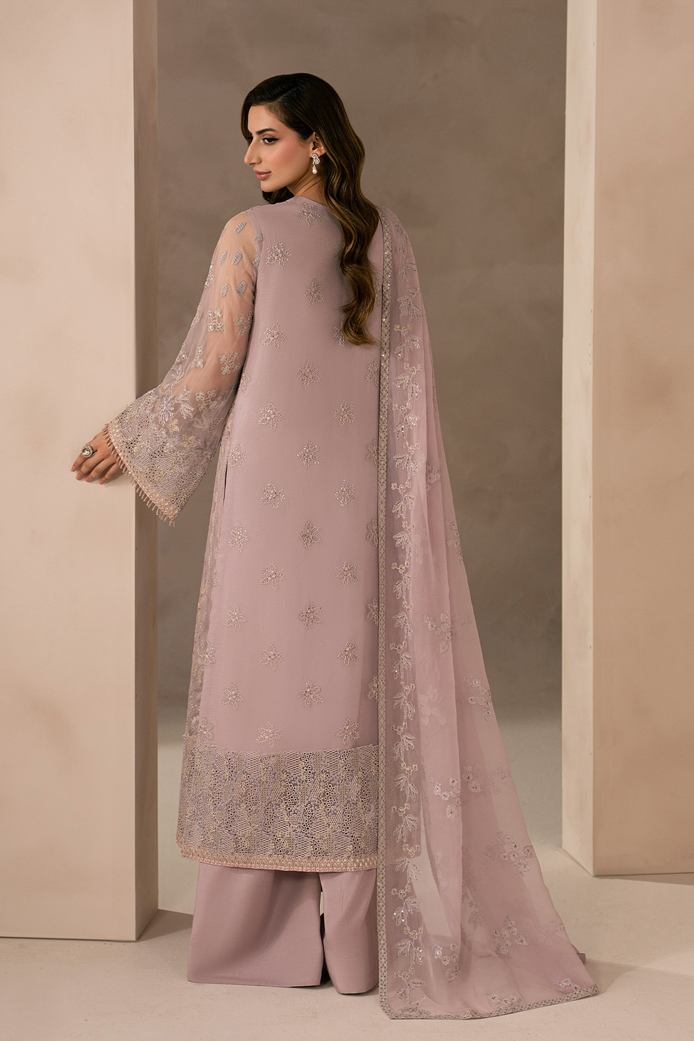Lavish Premium | Izhare Muhabbat | PINK BLOSSOM-2