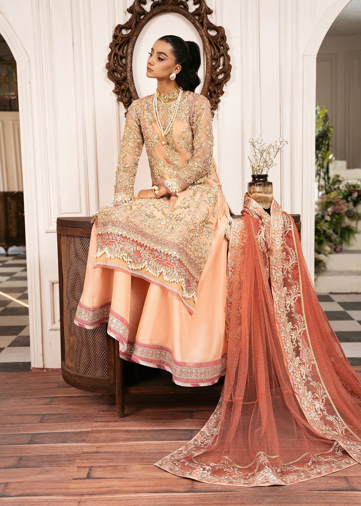 Inayat | Festive Formals |SUN-KISSED-9