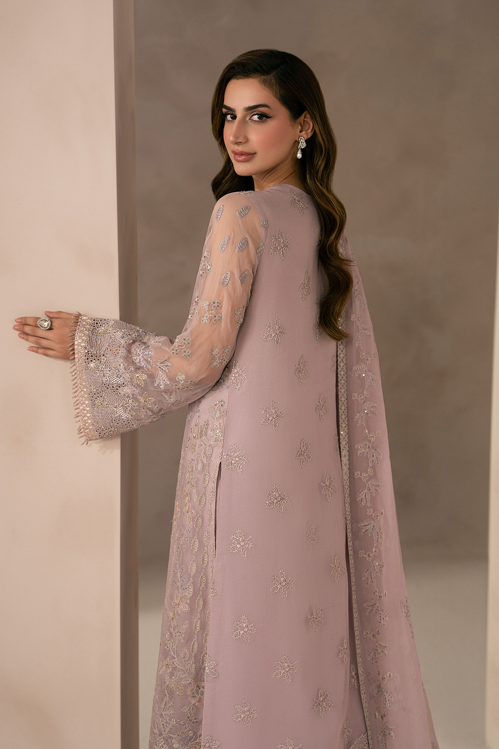 Lavish Premium | Izhare Muhabbat | PINK BLOSSOM-5