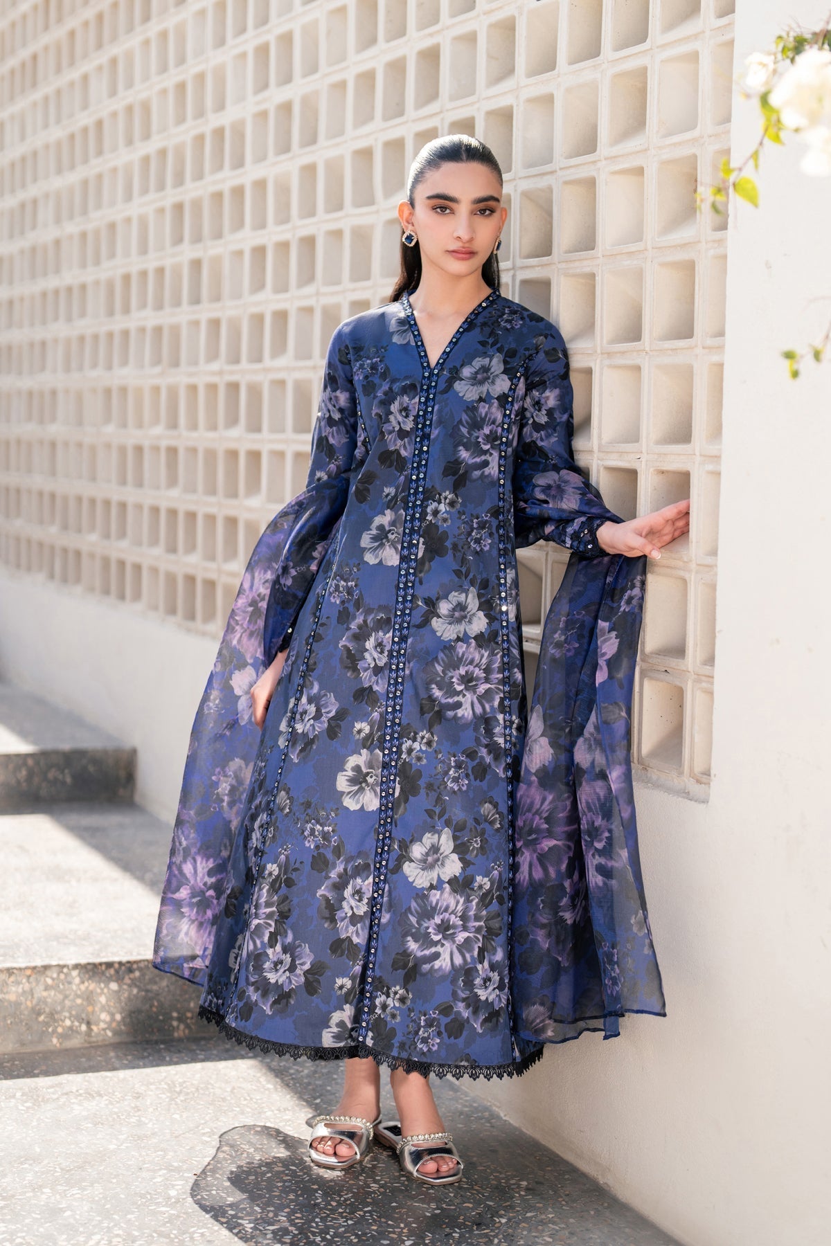 Xenia Formals | Summer Away 25 | REMAS -  Xenia Formals Ladies Clothes - Original Designer Dress - House of Maryam
