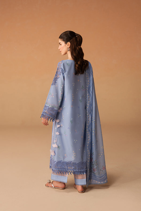 Afrozeh | The Haze 26 |Opaline-2