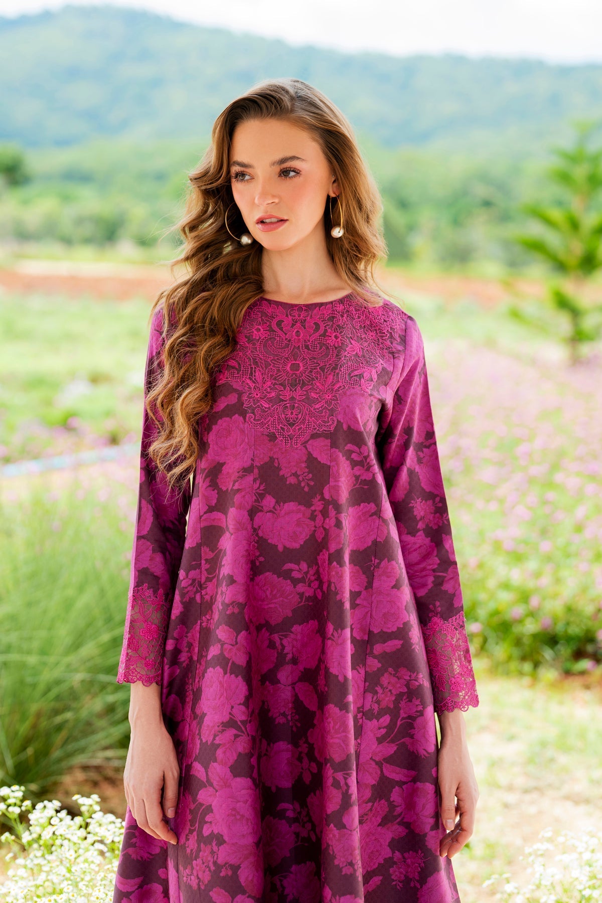 Xenia Formals | Ready to Wear | MERLETTE, image 3