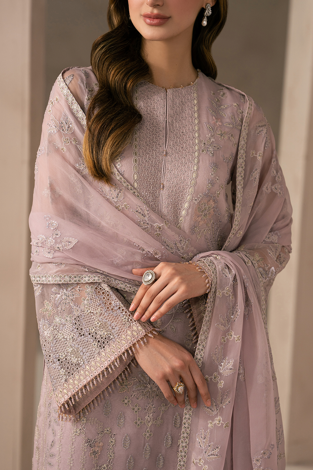 Lavish Premium | Izhare Muhabbat | PINK BLOSSOM-4