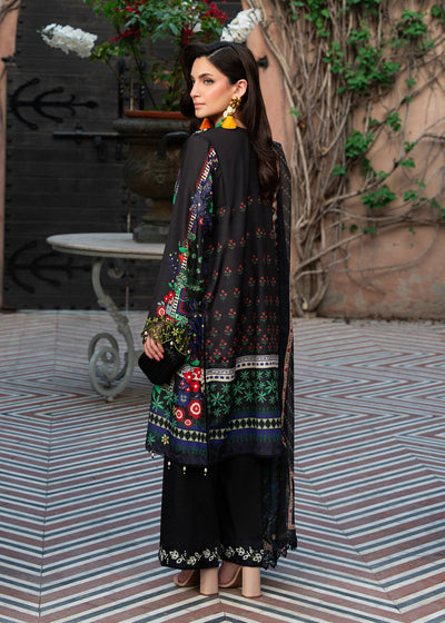 Sardinia | Coctail 25 | ESPRESSO -  Sardinia Ladies Clothes - Original Designer Dress - House of Maryam