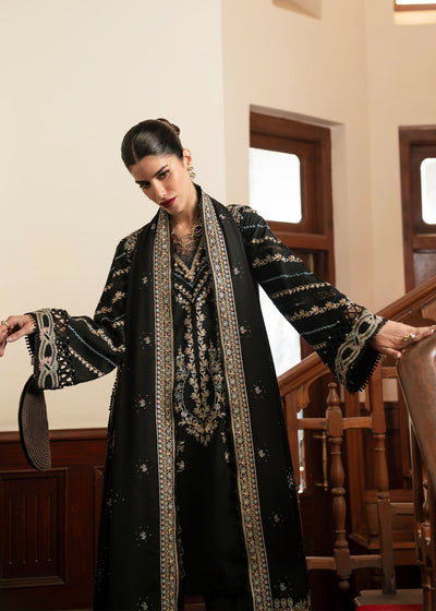 Kanwal Malik | Gulana Winter 25 | Malala