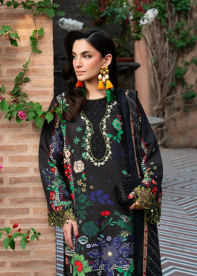 Sardinia | Coctail 25 | ESPRESSO -  Sardinia Ladies Clothes - Original Designer Dress - House of Maryam