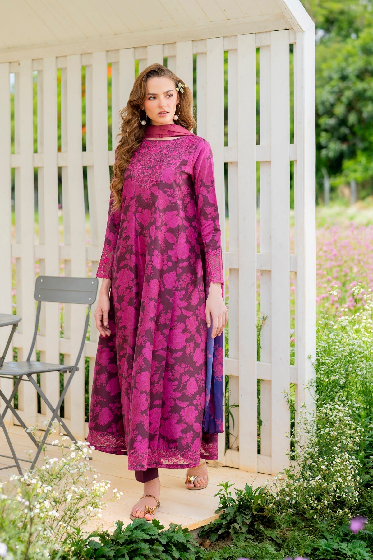 Xenia Formals | Ready to Wear | MERLETTE