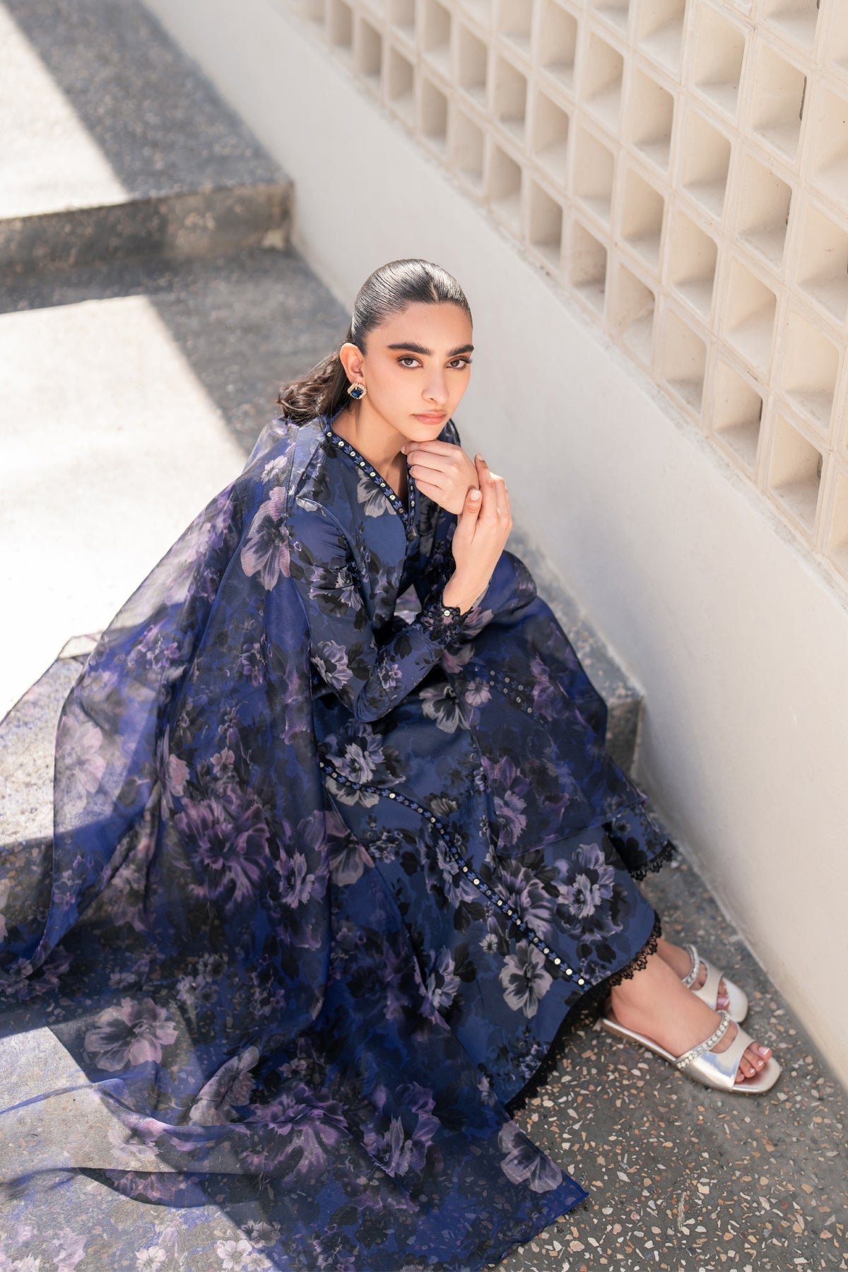 Xenia Formals | Summer Away 25 | REMAS -  Xenia Formals Ladies Clothes - Original Designer Dress - House of Maryam