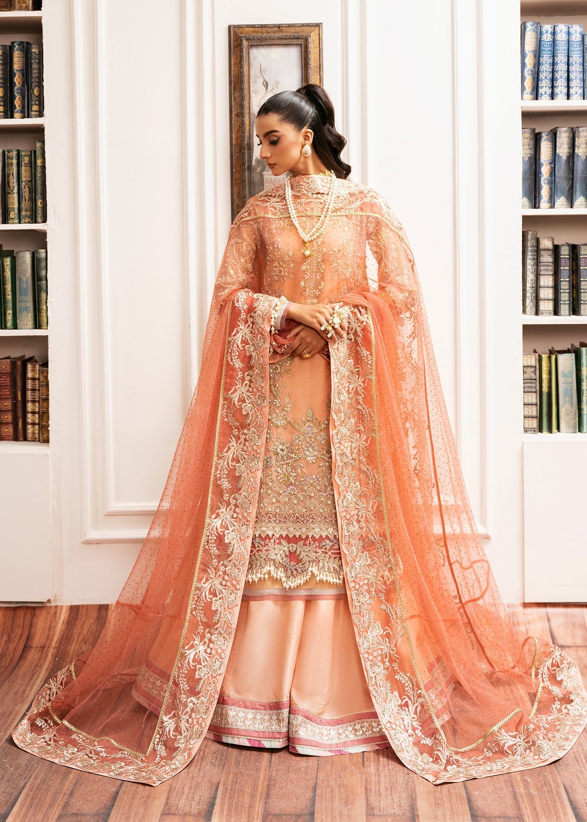 Inayat | Festive Formals |SUN-KISSED-3