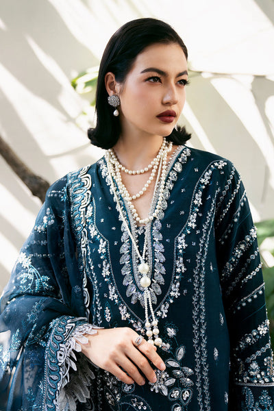 Saad Shaikh | Fleurie Vol 2 | Belle -  Saad Shaikh Formal - Original Designer Dress - House of Maryam
