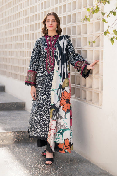 Xenia Formals | Summer Away 25 | HYELIN -  Xenia Formals Ladies Clothes - Original Designer Dress - House of Maryam