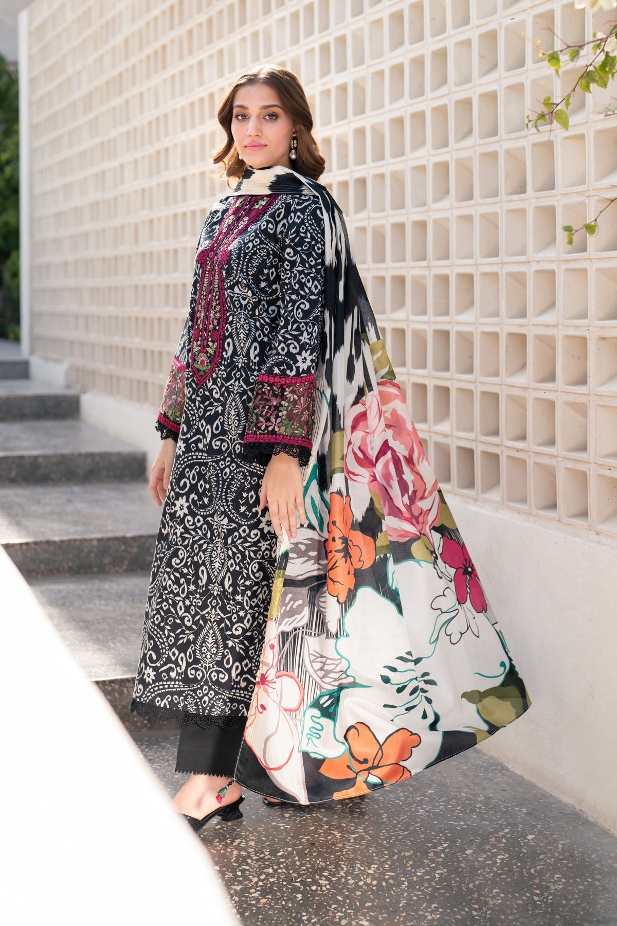 Xenia Formals | Summer Away 25 | HYELIN -  Xenia Formals Ladies Clothes - Original Designer Dress - House of Maryam