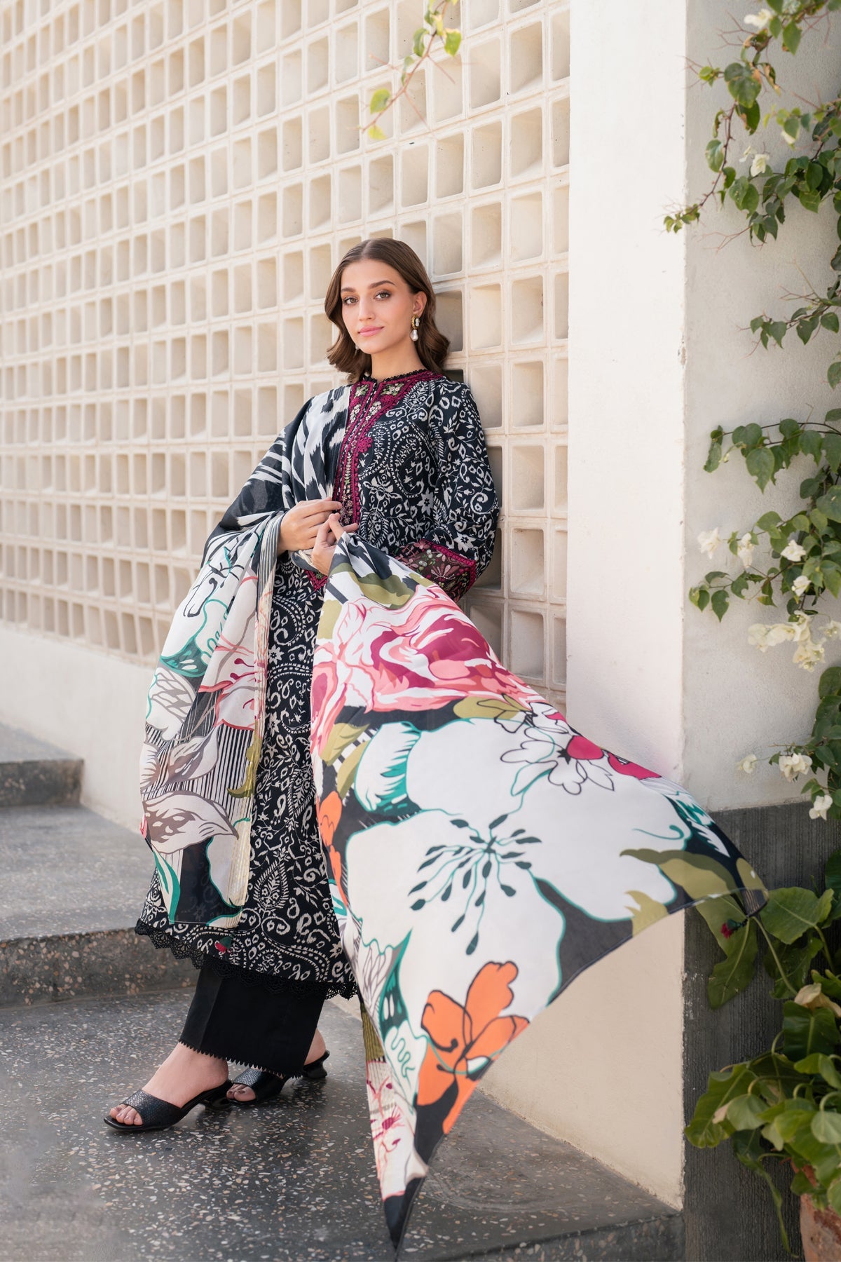 Xenia Formals | Summer Away 25 | HYELIN -  Xenia Formals Ladies Clothes - Original Designer Dress - House of Maryam