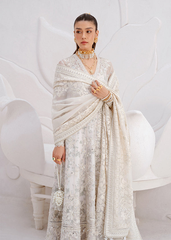 Suffuse | Freeshia Formal | YASNA -  Suffuse Ladies Clothes - Original Designer Dress - House of Maryam