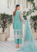 Akbar Aslam | Libas-e-Khas | Lolite -  Akbar Aslam Formal -  House of Maryam