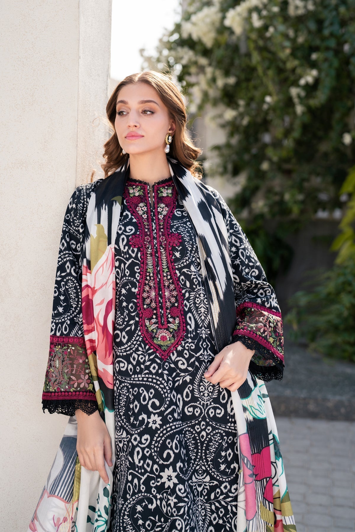 Xenia Formals | Summer Away 25 | HYELIN -  Xenia Formals Ladies Clothes - Original Designer Dress - House of Maryam